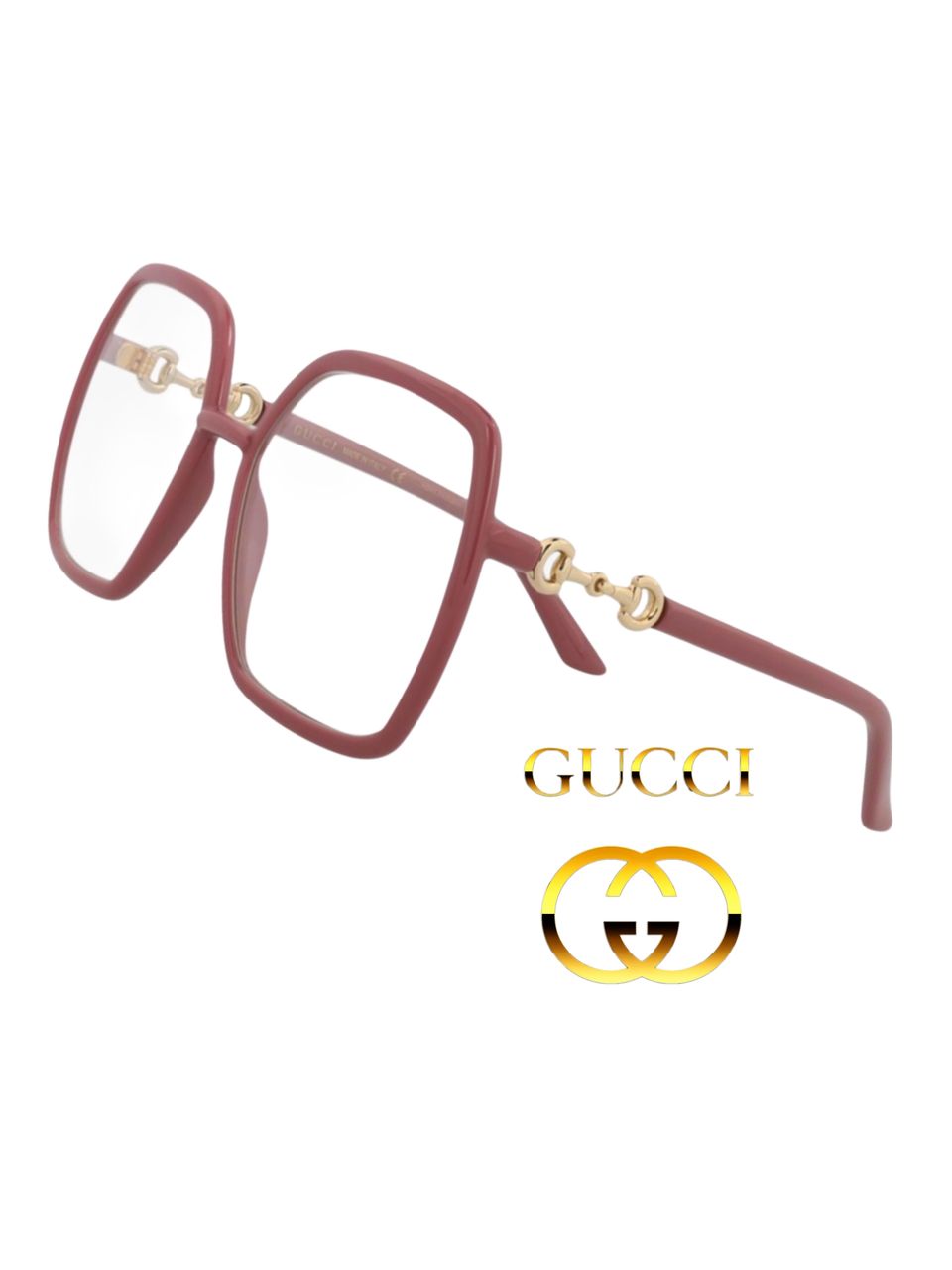 Montura Original Gucci GG08900-03