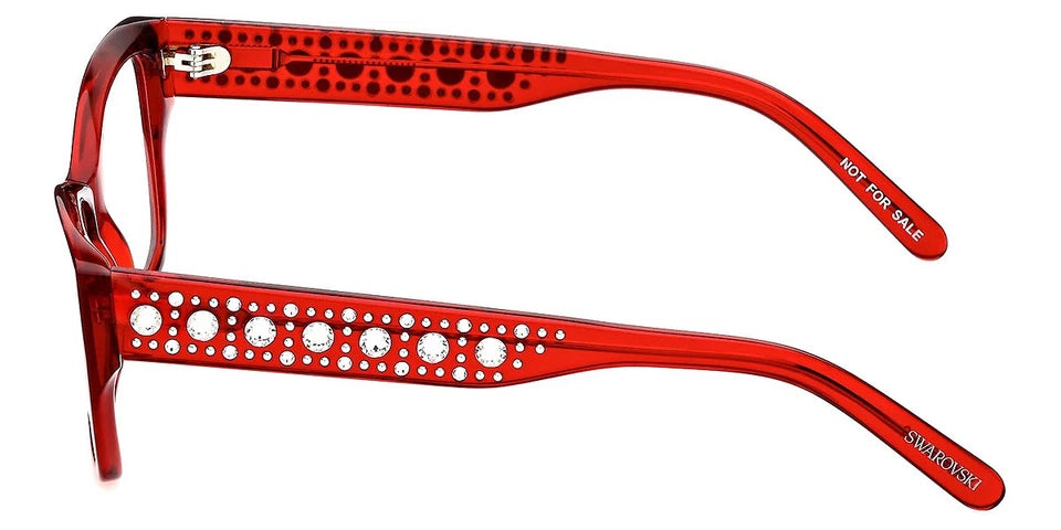 Montura Original Swarovski SK5452-068